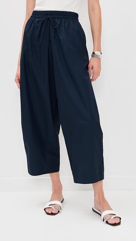 Le Bop Women's Marcella Barrel Pants in Kuwait