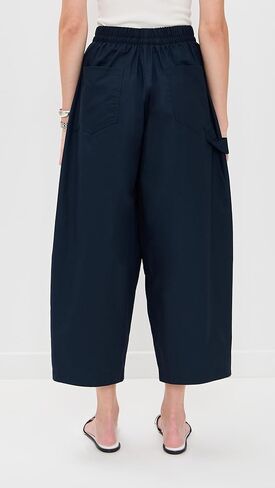 Le Bop Women's Marcella Barrel Pants in Kuwait