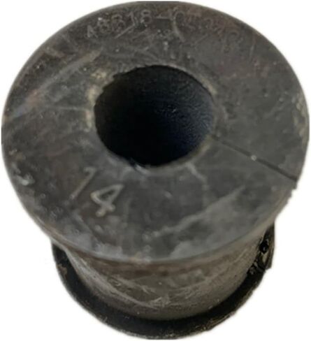 REAR STABILIZER BAR COVER 48818-0E040 488180E040 in Saudi Arabia