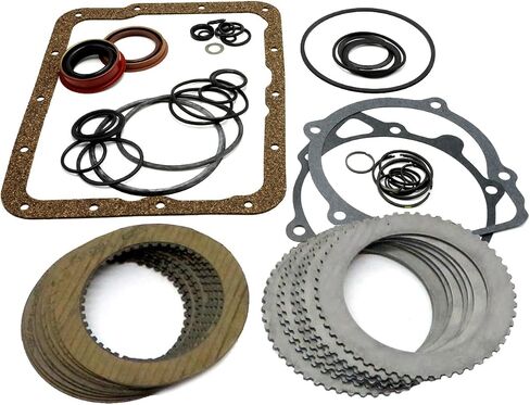 FMX 3 سرعات 3 سرعات ناقل الحركة Master Kit Kit 1968-1981 in Saudi Arabia
