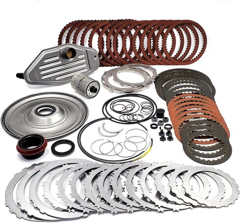 66RFE OEM Transmission Rebuild Kit in Saudi Arabia