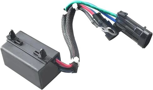 586767 12V Tilt Trim Relay in Saudi Arabia