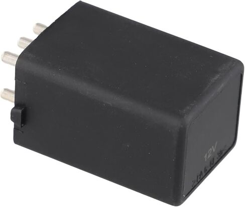 and Reliable Fuel Pump Relay Designed Specifically for The Needs of The for for W123 Series ('77 '82) in Saudi Arabia