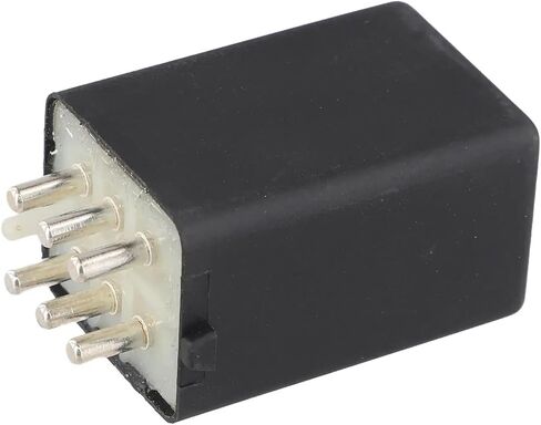 and Reliable Fuel Pump Relay Designed Specifically for The Needs of The for for W123 Series ('77 '82) in Saudi Arabia