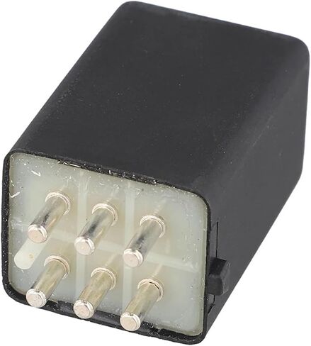 and Reliable Fuel Pump Relay Designed Specifically for The Needs of The for for W123 Series ('77 '82) in Saudi Arabia