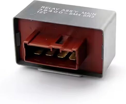 39400-SM4-003 مضخة الوقود الترحيل الرئيسي 12 فولت in Saudi Arabia