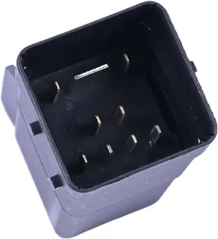 Relay for Trafic MK3 1.6 DCI Vivaro B 2015-2019 Car Glow Relay 110673774R in Saudi Arabia
