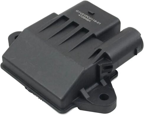 AP02 Glow Control Unit Auto Parts Glow Relay in Saudi Arabia