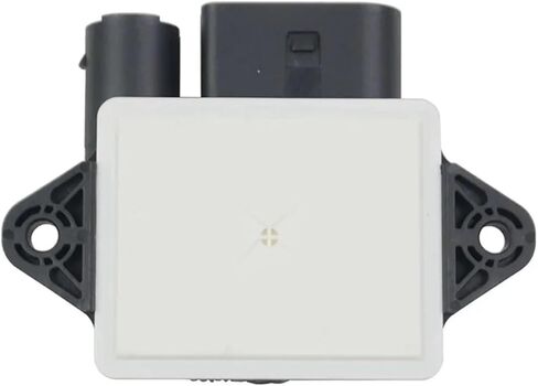 AP02 Glow Control Unit Auto Parts Glow Relay in Saudi Arabia