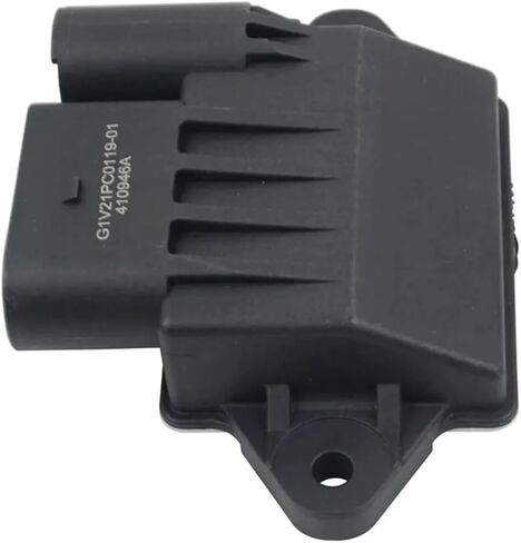 AP02 Glow Control Unit Auto Parts Glow Relay in Saudi Arabia