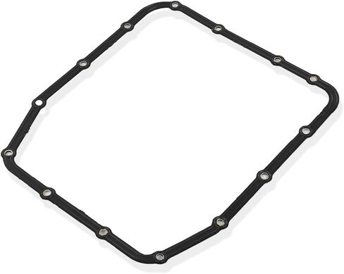 G-PLUS Transmission Gasket Pan Fit 4R70W Gasket, Pan (Bonded Pan Gasket) 1993-2018/AODE Gasket, Pan (Bonded Pan Gasket) 1992-1995/4R75E Gasket 4R75W Gasket, Pan (Bonded Pan Gasket) 2004-2018 in Saudi Arabia