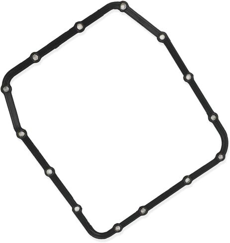 G-PLUS Transmission Gasket Pan Fit 4R70W Gasket, Pan (Bonded Pan Gasket) 1993-2018/AODE Gasket, Pan (Bonded Pan Gasket) 1992-1995/4R75E Gasket 4R75W Gasket, Pan (Bonded Pan Gasket) 2004-2018 in Saudi Arabia