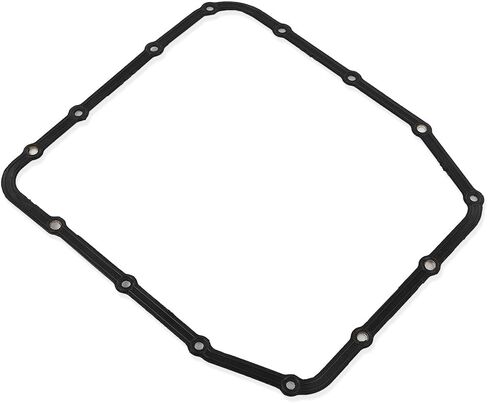 G-PLUS Transmission Gasket Pan Fit 4R70W Gasket, Pan (Bonded Pan Gasket) 1993-2018/AODE Gasket, Pan (Bonded Pan Gasket) 1992-1995/4R75E Gasket 4R75W Gasket, Pan (Bonded Pan Gasket) 2004-2018 in Saudi Arabia