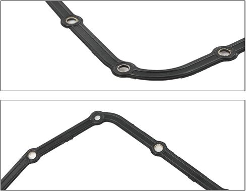 G-PLUS Transmission Gasket Pan Fit 4R70W Gasket, Pan (Bonded Pan Gasket) 1993-2018/AODE Gasket, Pan (Bonded Pan Gasket) 1992-1995/4R75E Gasket 4R75W Gasket, Pan (Bonded Pan Gasket) 2004-2018 in Saudi Arabia
