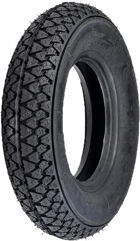 MICHELIN S83 Front/Rear Tire 3.50-8 (46J) in Saudi Arabia