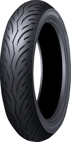 Dunlop 45274710 Scootsmart 2 Scooter Front Tyre - 120/70-12 in Saudi Arabia