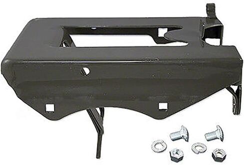 RapArts 2N10732 يناسب Ford 2n Battery Rack Fits Ford 2n in Kuwait