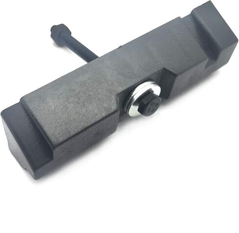 بطارية Hold Down قوس متوافق مع Jeep Grand Cherokee 1999-2004 Liberty 2002-2007 Wrangler 2005-2006 00592 in Kuwait