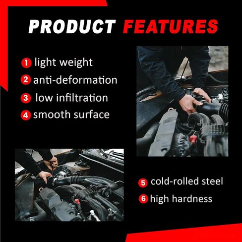 بطارية Hold Down قوس متوافق مع Jeep Grand Cherokee 1999-2004 Liberty 2002-2007 Wrangler 2005-2006 00592 in Kuwait