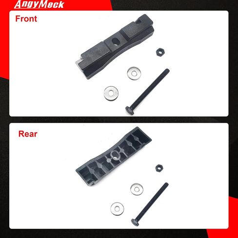 بطارية Hold Down قوس متوافق مع Jeep Grand Cherokee 1999-2004 Liberty 2002-2007 Wrangler 2005-2006 00592 in Kuwait