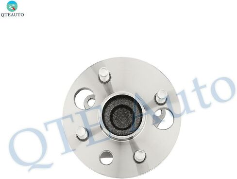 PM Auto Set of 4 Front-Rear Wheel Hub Bearing Assembly Replacement For 1993-1997 GEO Prizm Non-ABS in Saudi Arabia