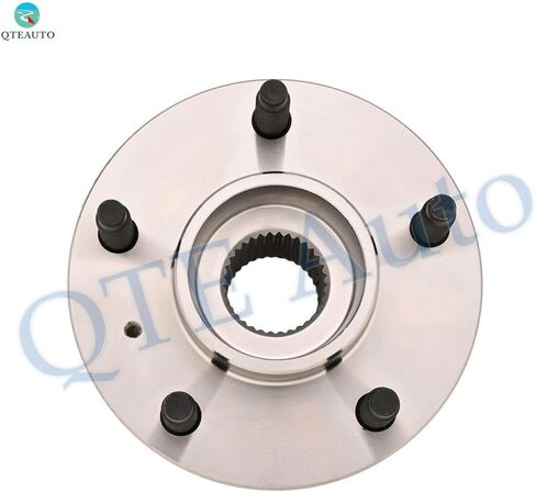 PM Auto Front Wheel Hub Bearings Assembly Replacement for 1997-2001 Buick Century, Wheel Bearing Hubs Pair of 2 in Saudi Arabia