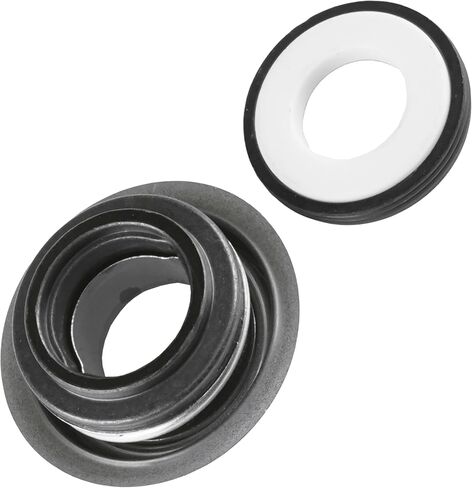 Caltric Water Pump Seal Mechanical Compatible with Kawasaki Vn2000 Vulcan 2000 2004-2009 in Saudi Arabia