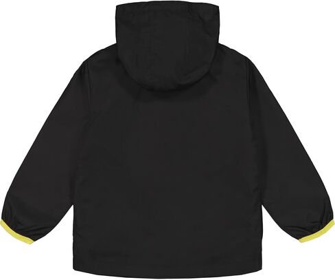 DC Comics Justice League Batman Windbreaker Jacket Toddler to Little Kid in Saudi Arabia