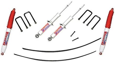 Skyjacker (TTC30STK-N) Suspension Lift Kit in Saudi Arabia