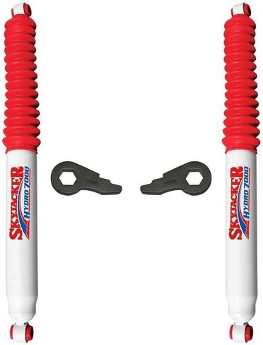 Skyjacker (C101KE-H) Suspension Lift Kit in Saudi Arabia