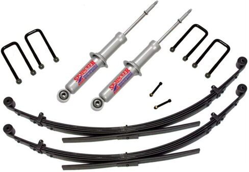 Skyjacker (TTC30STKS-N) Suspension Lift Kit in Saudi Arabia