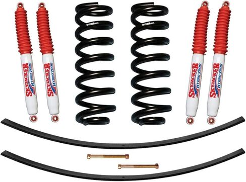 Skyjacker (182k-H) مجموعة تعليق التعليق in Kuwait