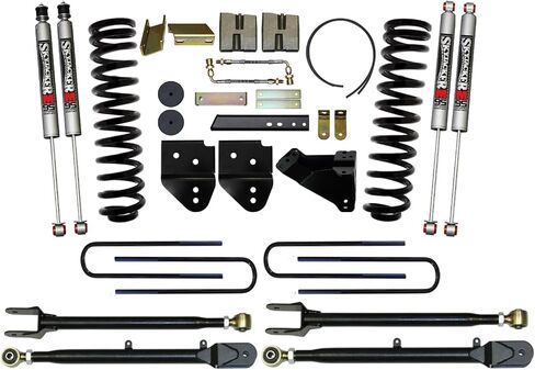 Skyjacker (F116524K-M) Suspension Lift Kit in Saudi Arabia