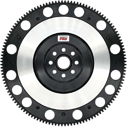 ClutchMaxPRO Performance Stage 3 Clutch Kit with Chromoly Flywheel Compatible with 2013-2016 Scion FR-S 2013-2020 Subaru BR-Z FA20 2017-2020 Toyota 86 4U-GSE 6-speed (CP16089HDCLSF-ST3) in Saudi Arabia
