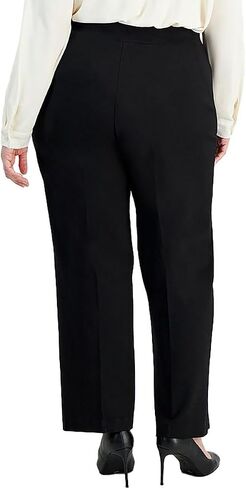 Anne Klein Women's Pull-on Wide Leg Pant in Saudi Arabia