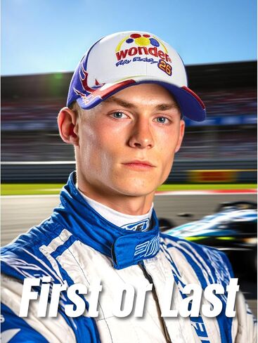 Talladega Nights Ricky Bobby Hat للرجال للنساء البالغين ، أزياء عيد الهالوين Wonder Bread Cap in Saudi Arabia