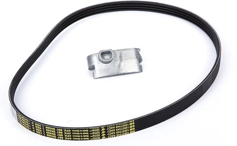 General Motors 12658178, Accessory Drive Belt in Saudi Arabia