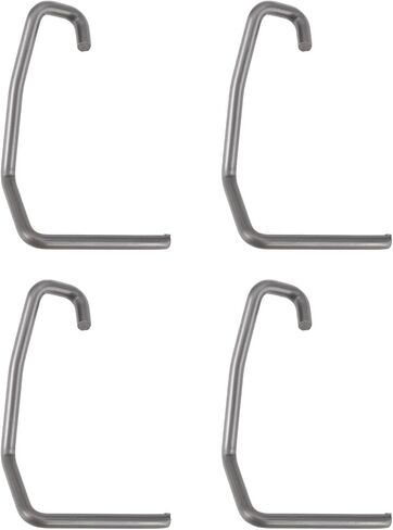 4pcs carburetor choke rod lever linkage 1130 185 2000 متوافق مع STIHL MS180 180 018 017 MS170 MS170C in Kuwait