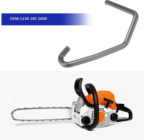 4pcs carburetor choke rod lever linkage 1130 185 2000 متوافق مع STIHL MS180 180 018 017 MS170 MS170C in Kuwait