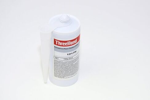 Subaru Genuine SOA868V9610 Three Bond Tube, 1 Pack in Saudi Arabia