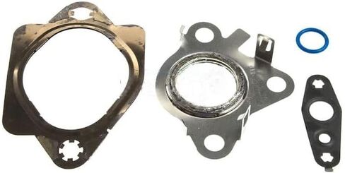 Turbocharger Mounting Gasket Set for 2013-2016 Ford F150 in Saudi Arabia