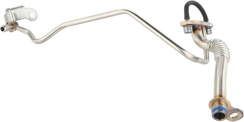 Replacement Turbocharger Drain Tube for 2011-2016 Ford F-150 (3.5L V6) in Saudi Arabia
