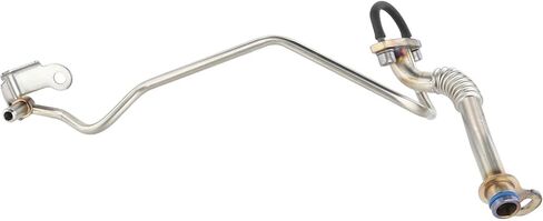 Replacement Turbocharger Drain Tube for 2011-2016 Ford F-150 (3.5L V6) in Saudi Arabia