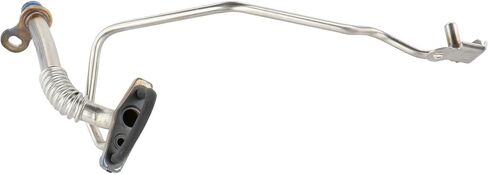 Replacement Turbocharger Drain Tube for 2011-2016 Ford F-150 (3.5L V6) in Saudi Arabia
