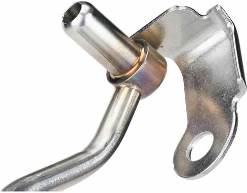 Replacement Turbocharger Drain Tube for 2011-2016 Ford F-150 (3.5L V6) in Saudi Arabia