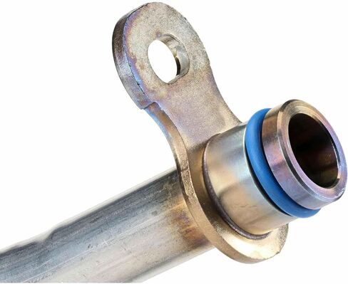 Replacement Turbocharger Drain Tube for 2011-2016 Ford F-150 (3.5L V6) in Saudi Arabia