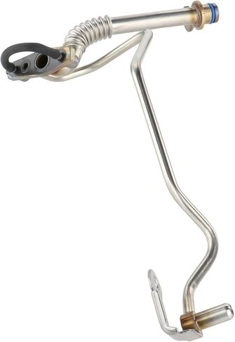 Replacement Turbocharger Drain Tube for 2011-2016 Ford F-150 (3.5L V6) in Saudi Arabia
