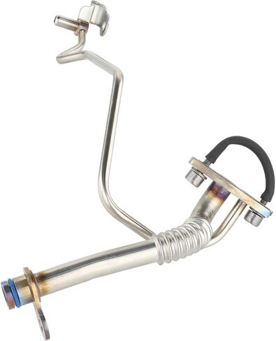 Replacement Turbocharger Drain Tube for 2011-2016 Ford F-150 (3.5L V6) in Saudi Arabia