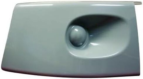World American WA128-0261 Lh Bumper End M2 (Fiberglass) in Saudi Arabia