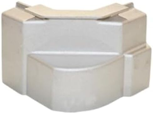 Belgrad Parts & Service ، Inc. Great Dane 40711662 ما يعادل Pines Series RH Corner Cap in Saudi Arabia
